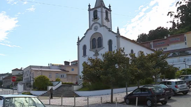 Idoso agredido a soco e pontapé em Santa Maria da Feira
