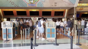 Disneyland Paris afetada pela falha tecnológica no sistema Windows