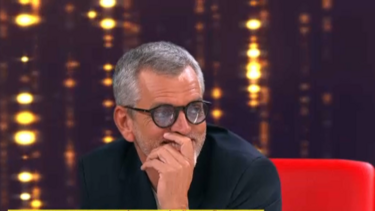 “É uma mensagem muito imatura”: José Gouveia reage à recente publicação de Bárbara Parada  