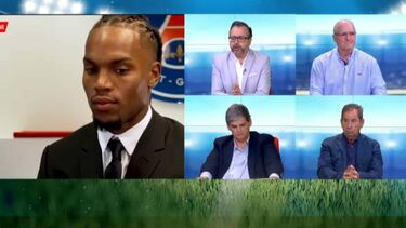 Vítor Pinto: "O ponto crucial de todo este processo chama-se Roger Schmidt"