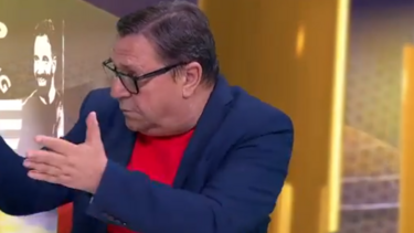 João Malheiro: "Há um exagero brutal em desqualificar o João Félix"