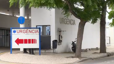 Jovem baleada no pescoço pelo namorado em Águeda. Suspeito detido