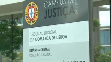 Início das alegações finais do julgamento do caso "Xuxas" adiado para dia 23