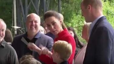 Homem que tentou matar Donald Trump tinha Kate Middleton debaixo de olho 