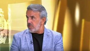 Diamantino Miranda: "Sócios têm de perceber que o Benfica tem de vender"