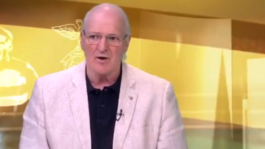 Jorge Amaral: "No início da época é tudo cor-de-rosa"