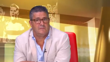 Fernando Mendes: "Se calhar têm mais confiança com Vítor Bruno do que com Sérgio Conceição"