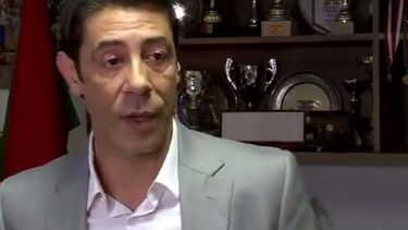 Rui Costa confirma negociações por João Neves: "Nunca disse que só saía pela cláusula"