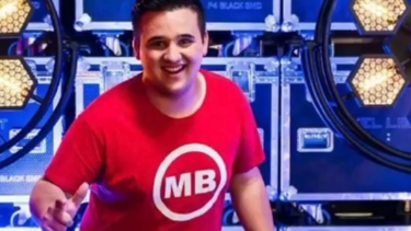 "Tornou-se o seu pior amigo, sem dar conta e aceitar ajuda": Irmã de Miguel Bravo reage à detenção do cantor