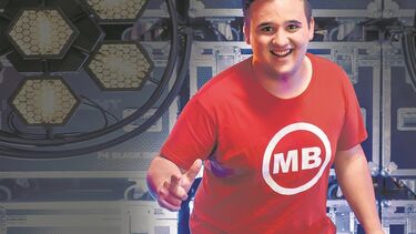 Do abuso sexual de uma menor às burlas com os espetáculos de Miguel Bravo