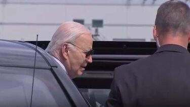 "É do interesse do meu partido e do país que eu desista": Joe Biden abandona corrida à Casa Branca