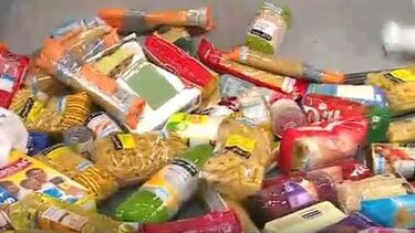 Cesta de alimentos básicos mais cara 22 euros em dois anos 