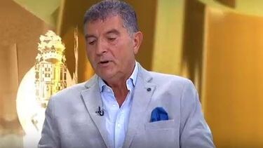 Ricardo Tavares: "Arthur Cabral celebrou à Rafa"