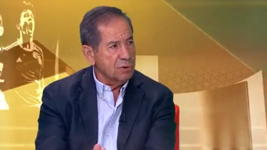 Octávio Machado: "Aspeto físico é muito importante para Gyökeres"