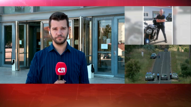Homem acusado de matar e desmembrar namorado no Cadaval conhece hoje sentença