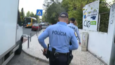 Denúncia de escola leva a prisão de ‘tarado’