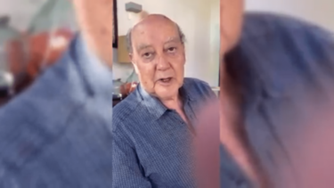 Pinto da Costa revela que muda todos os dias para a CMTV: “Vejo sempre o Noite das Estrelas”