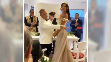 Marido de miss detido por burlas em Portugal
