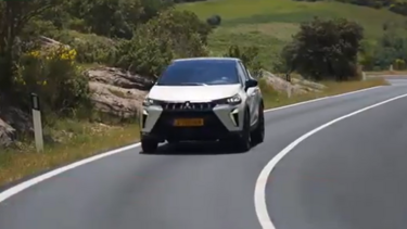 Visual mais distinto na estrada: Saiba tudo sobre o renovado Mitsubishi ASX   