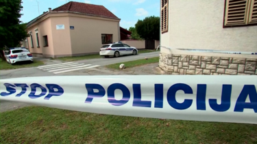 Polícia reformado mata a mãe e mais quatro pessoas em lar de idosos na Croácia