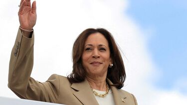Kamala Harris