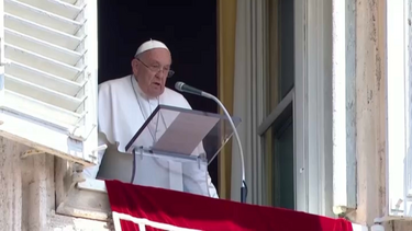 Papa Francisco apela a trégua olímpica para países em guerra