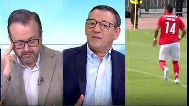 Nuno Dias: "Pavlidis vai ser de certeza titular no Benfica"