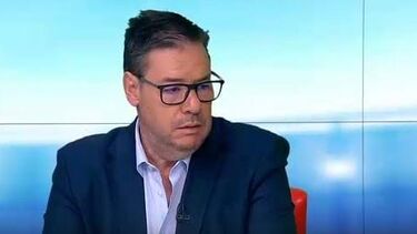 Paulo Catarro: "É um avançado muito mais à imagem de Roger Schmidt"
