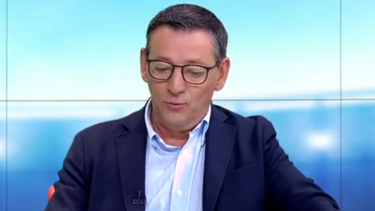 Nuno Dias: "Se o Sporting ainda não desistiu, é porque vê que há hipótese e financeiramente consegue".
