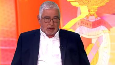 António Salvador: "É normal que Neres queira jogar mais" 