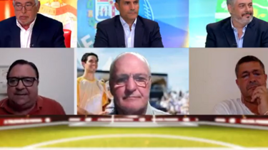 João Malheiro: "O João Félix é um jogador caríssimo" 
