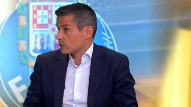 Tiago Silva: "Percebeu-se que a saída de João Neves foi preparada" 