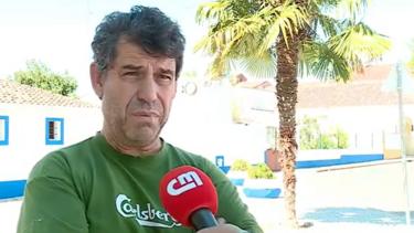 “Ele é bom rapaz”: Habitantes de Azaruja surpreendidos com caso que envolve cantor Miguel Bravo  