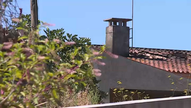 Mulher encontrada morta numa casa em chamas em Estarreja