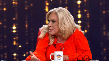 “Tem a ver com audiências, não tem propriamente a ver com pessoas”: Teresa Guilherme sobre crítica de Catarina Miranda 