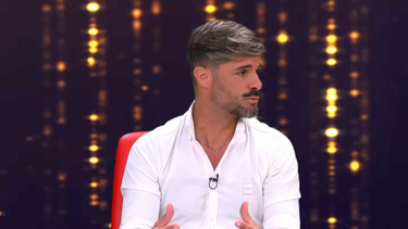 “Ele é extraordinário”: Rui Figueiredo fala sobre almoço de Pinto da Costa com painel do ‘Noite das Estrelas’   