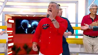 Toy anima o 'Manhã CM' 