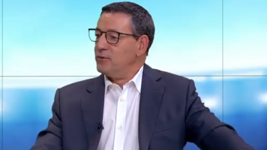 Nuno Dias: "Não me parece que o Benfica aceite negociar por valores na casa dos 20 milhões de euros"