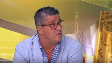 Fernando Mendes: "Nuno Santos preocupa-me"