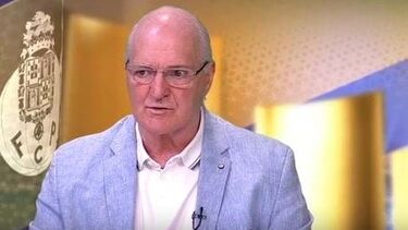 Jorge Amaral: "Lesão de Nuno Santos parece-me ser mais problemática do que a de St. Juste"