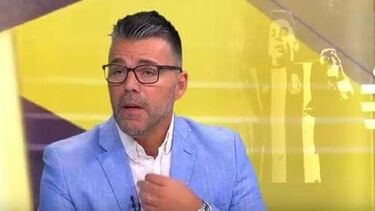 José Calado: "Pela sua experiência, Otamendi nem devia dizer isto"