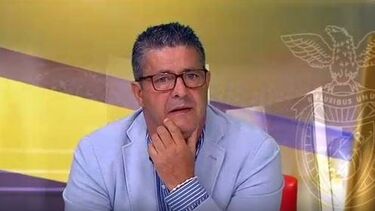Fernando Mendes: "Otamendi não pode de maneira nenhuma estar a dizer que a estrutura do Benfica sabe que a prioridade é a seleção"