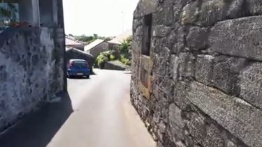 Avô em prisão preventiva por abusar do neto de três anos na ilha Terceira