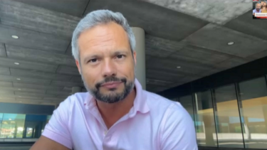 “Nem sabia se estava vivo”: Pai de menino raptado pela mãe relata “desespero” por não saber o que pode vir acontecer