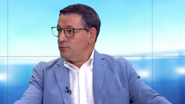 Nuno Dias: "É possível que o tempo ajude a cicatrizar algum deste mal-estar"