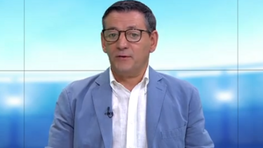 Nuno Dias: "É normal que Villas-Boas tenha falado com Francisco Conceição"