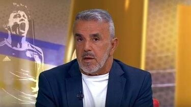 Diamantino Miranda: "Otamendi devia seguir de Paris para a Argentina"
