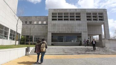 Faculdade de Engenharia da Universidade do Porto