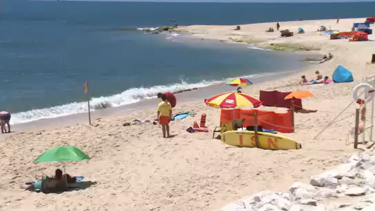 Termómetros ultrapassaram os 40 graus em 37 locais. Veja qual a temperatura na sua terra