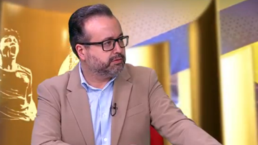 Vítor Pinto: "Villas-Boas não quis isolar Francisco Conceição" 